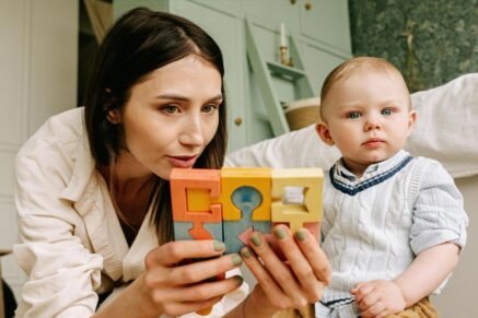 Prendre soin de bébé et maman avec Mustela, Biolane, Chicco, NUK et Calino : la sélection Apex Medical