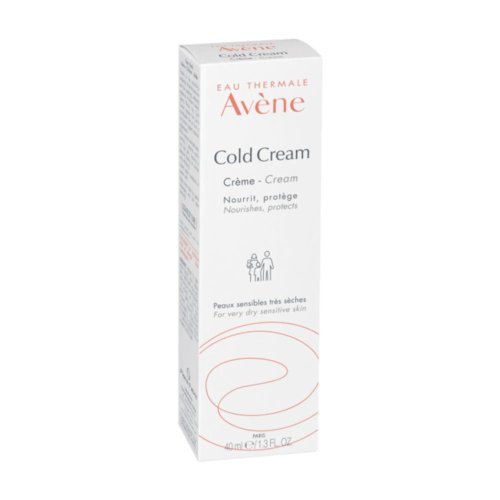 AVENE COLD CREME 40ML