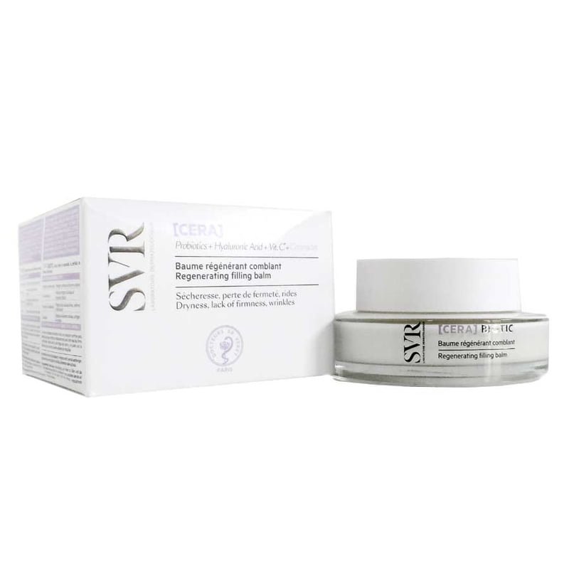 SVR BIOTIC CERA BAUME REGENERANT COMBLANT 50ML
