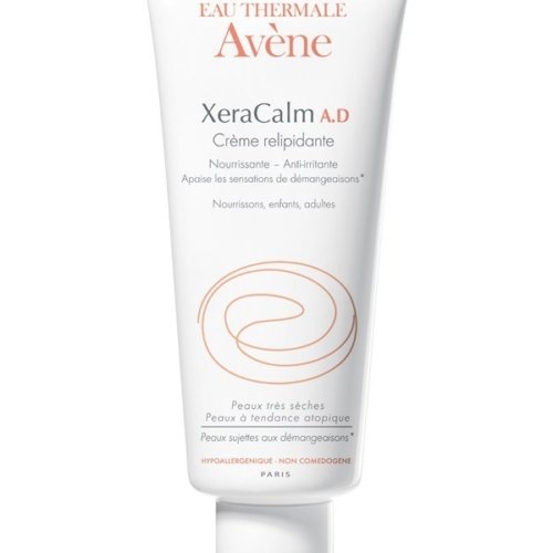 AVENE XERACALM A.D CREME RELIPIDANTE 200ML