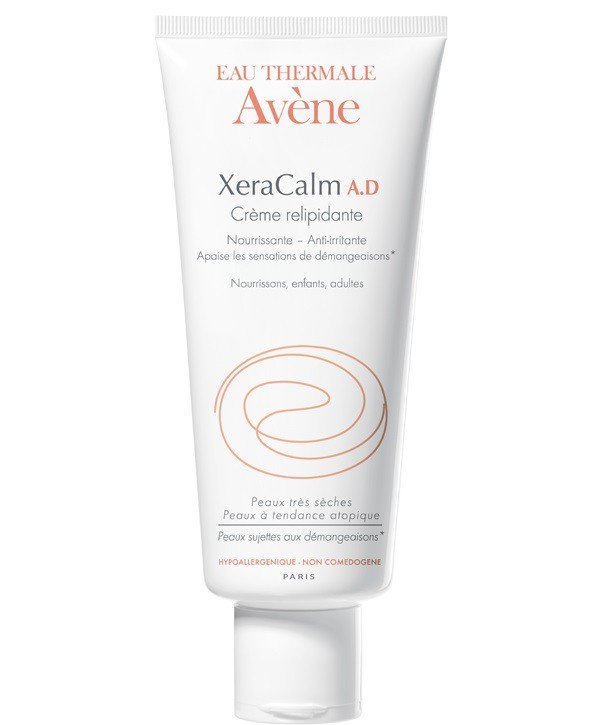 AVENE XERACALM A.D CREME RELIPIDANTE 200ML