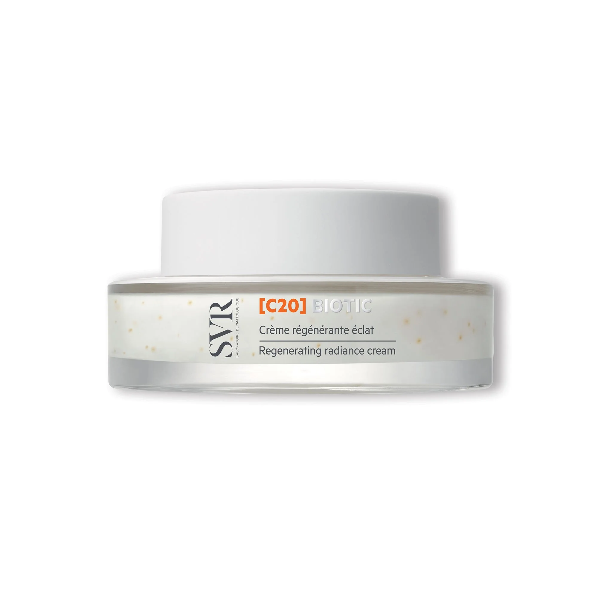 SVR C20 BIOTIC 50ML