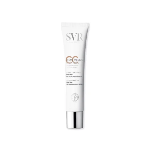 SVR CLAIRIAL CC Crème SPF50+ Medium