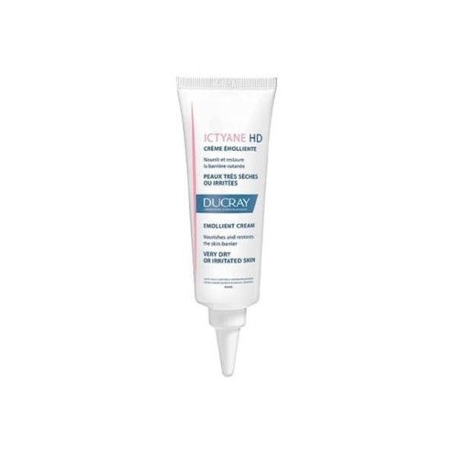 DUCRAY ICTYANE HD CREME EMOLLIENTE 50ML