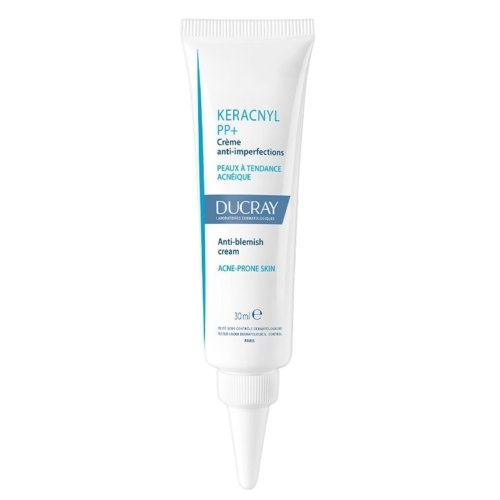 DUCRAY KERACNYL PP+ CREME ANTI IMPERFECTIONS 30ML