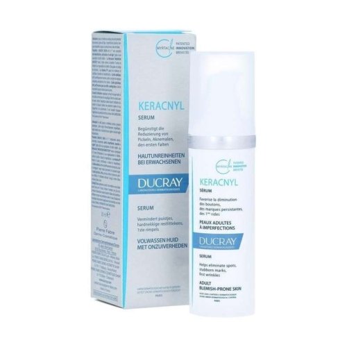 DUCRAY KERACNYL SERUM 30ML
