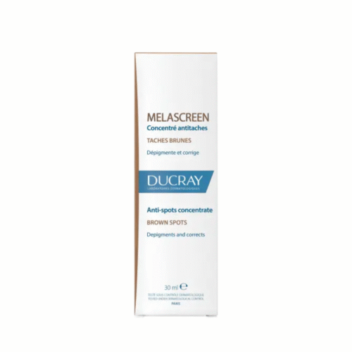 DUCRAY MELASCREEN CONCENTRE ANTI TACHES 30ML