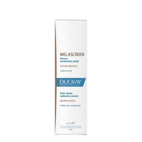 DUCRAY MELASCREEN SERUM ANTI TACHES ECLAT 40ML