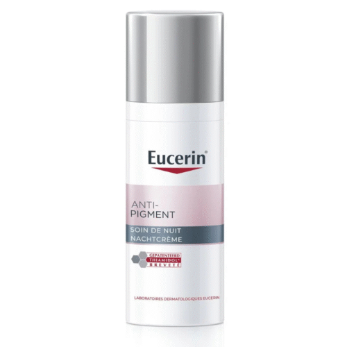 EUCERIN ANTI PIGMENT SOIN DE NUIT 50ML