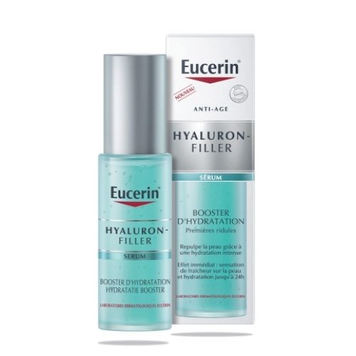 EUCERIN HYALURON FILLER MOISTURE BOOSTER 30ML