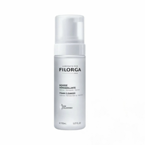 FILORGA MOUSSE DEMAQUILLANTE 150ML