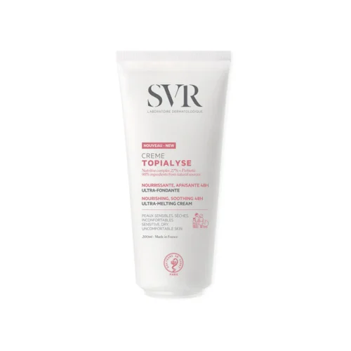 SVR TOPIALYSE CREME BARRIERE 50 ML