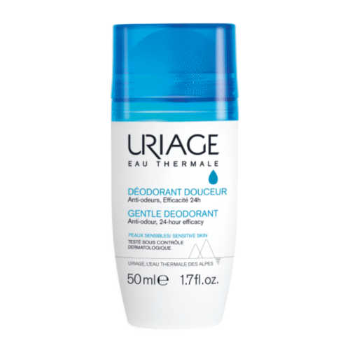URIAGE DEODORANT DOUCEUR 50ML