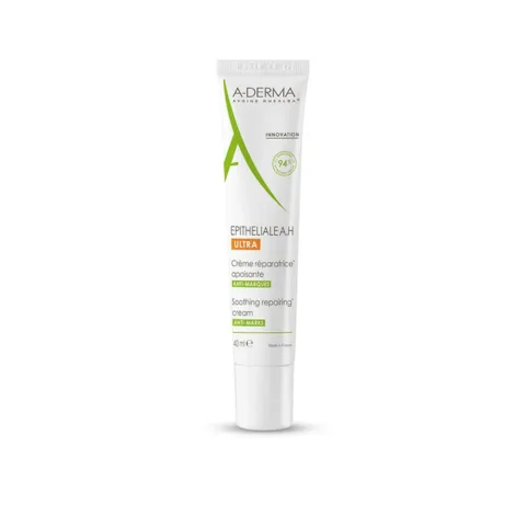 A-DERMA EPITHELIALE AH ULTRA SPF50+ CREME REPARATRICE PROTECTRICE