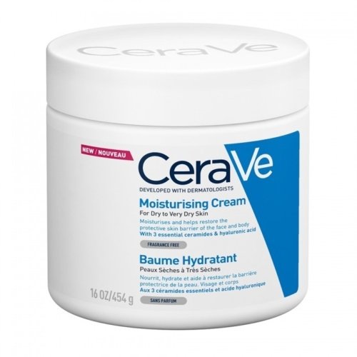 CERAVE BAUME HYDRATANT 454ML