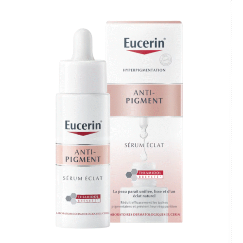 EUCERIN ANTI PIGMENT SERUM ECLAT FL 30ML