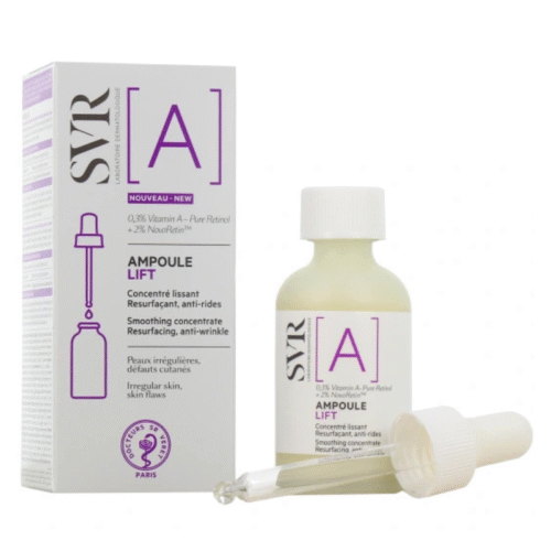 SVR AMPOULE [A] LIFT 30 ML