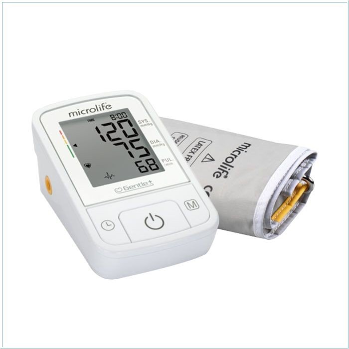MICROLIFE TENSIOMETRE BASIC BPA2 AVEC ADAPTATEUR