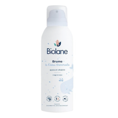 BIOLANE BRUME A LEAU THERMALE 150ML